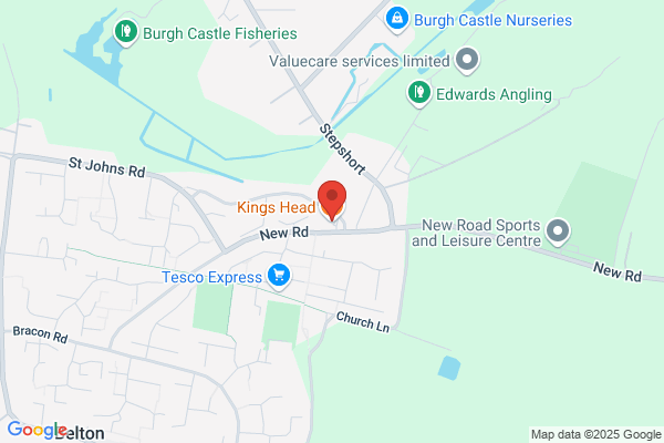 The Kings Head
