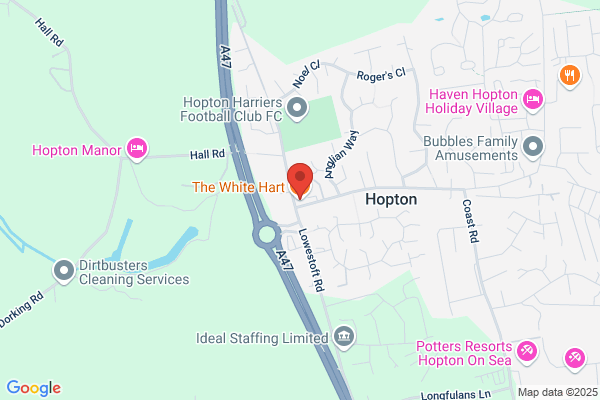 White Hart Inn
