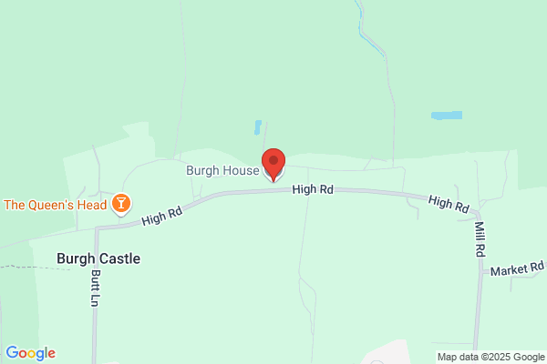 Burgh House