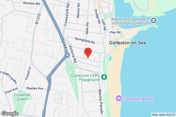 Clarence Road Residential Care