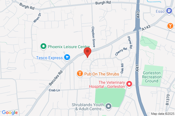 Hawthorn Road Residential Care