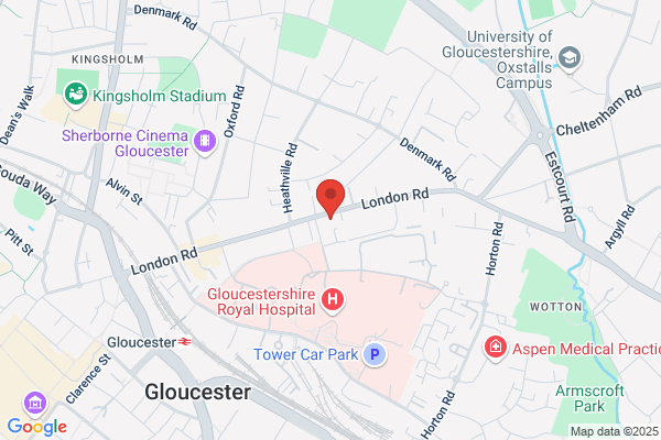 Magdalen House Residential Care