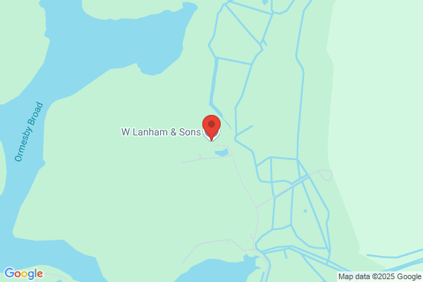 W Lanham & Sons Ltd