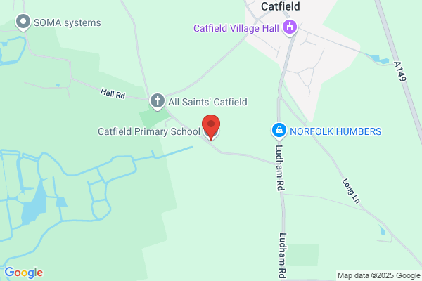 Catfield First School