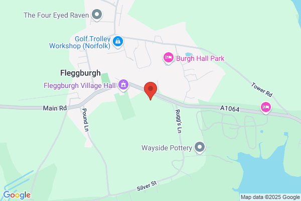 Fleggburgh C E V C Primary School