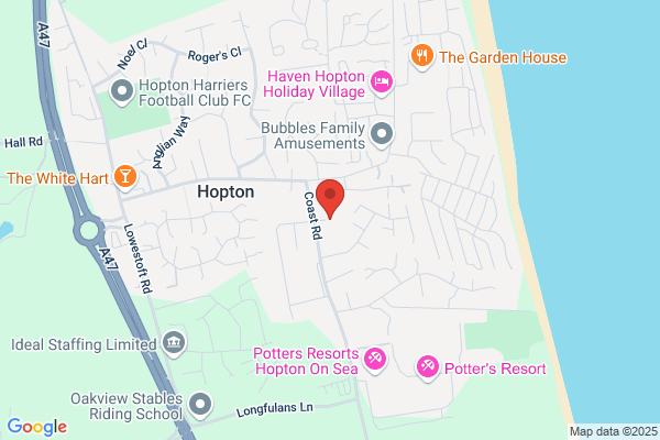 Hopton C Of E Voluntary Aided First School