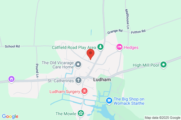 Ludham First School