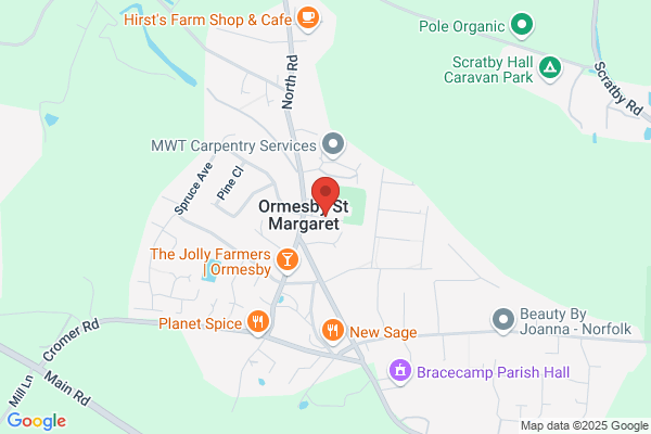 Ormesby Middle School