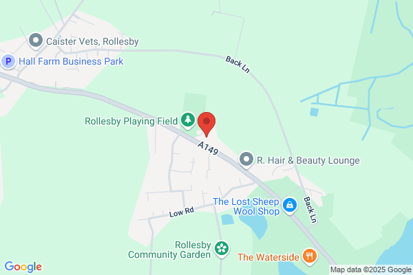 Rollesby First & Nursery School
