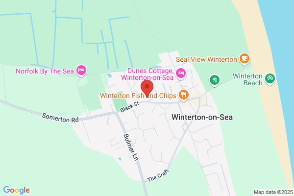 Winterton First School & Nursery