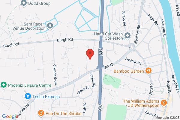 Wroughton County First School