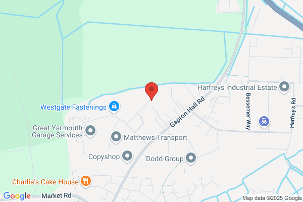 Broadland Skips