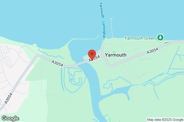 Yarmouth Sailing Club