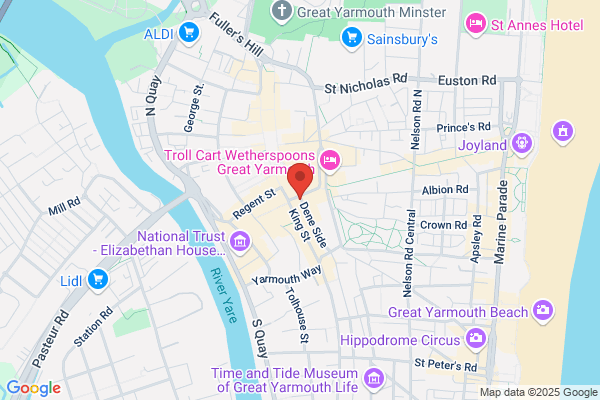 Howards (Estate Agents) Ltd