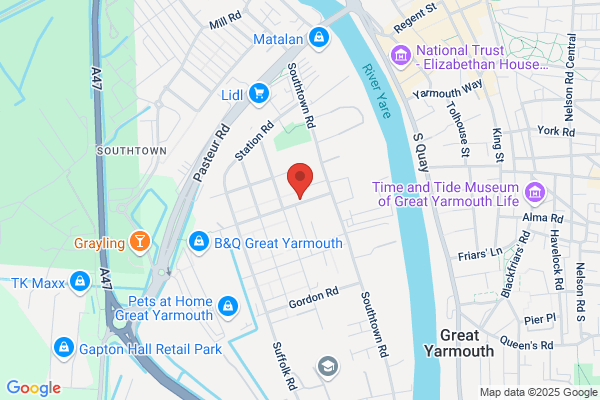East Coast Aerials Ltd
