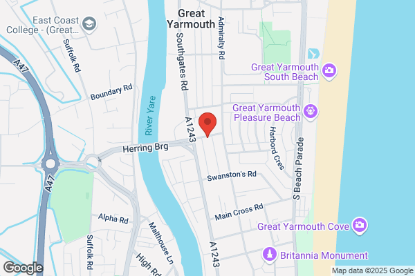 Domestic Gas Services