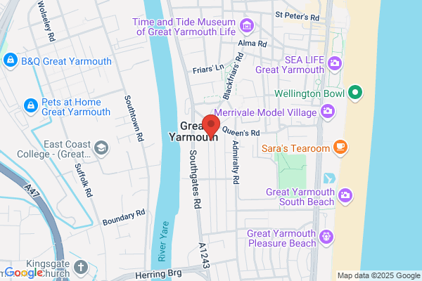 Yareside Upholstery Service