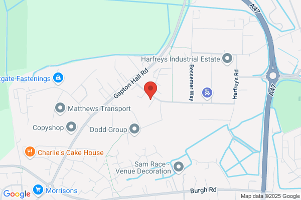 East Anglian Copper Recycling