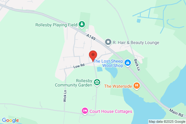 Riverside Networks