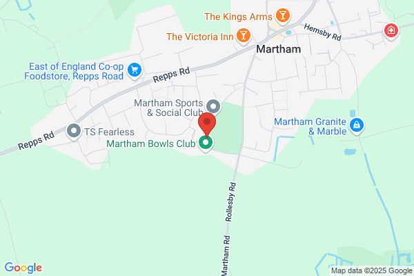 Martham Youth & Community Centre