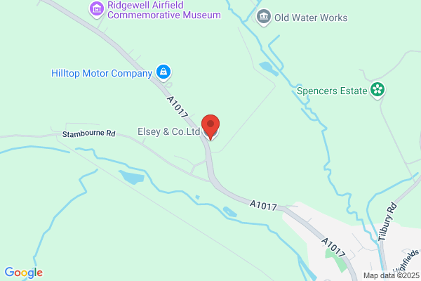 Elsey & Co.Ltd