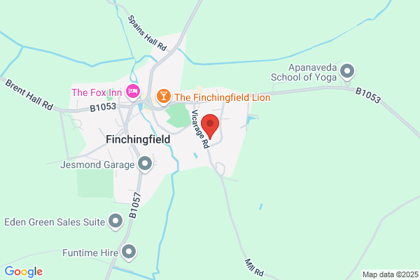 Finchingfield C Of E (Controlled) Primary School