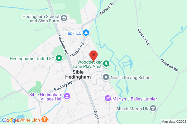 G W Hopkins Steam Cleaning Services
