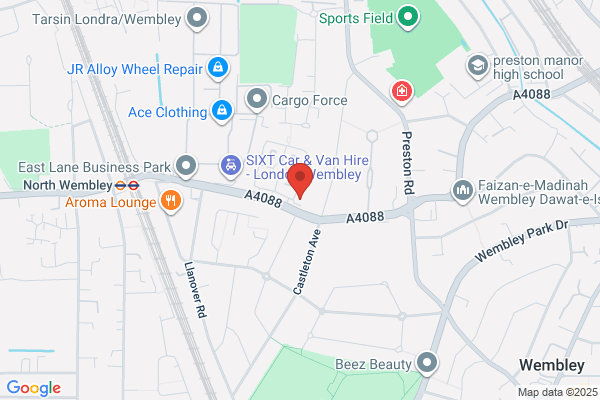 Bright Horizons Wembley Day Nursery and Preschool