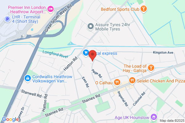 London Roof and Guttering
