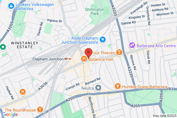 Roof Repairs London