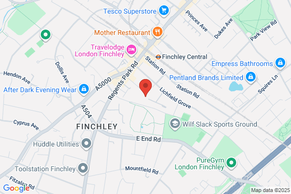 SheFix London