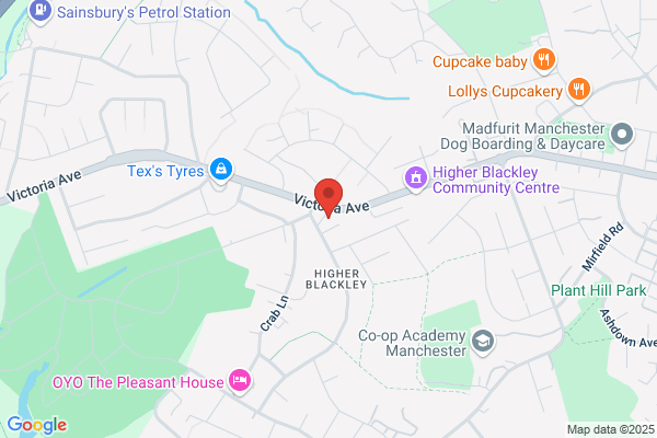 SPAR Higher Blackley