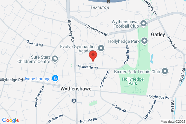 Ringway Mews Care Home
