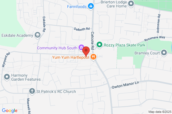 One Stop