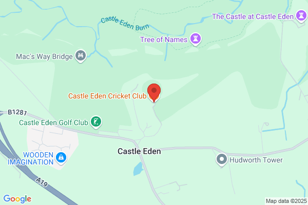 Castle Eden Cricket Club