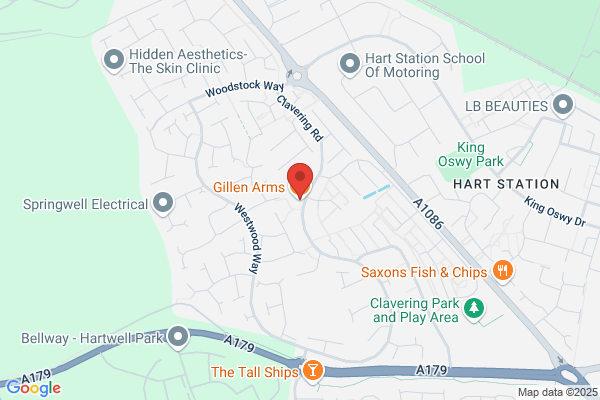 Gillen's Ltd
