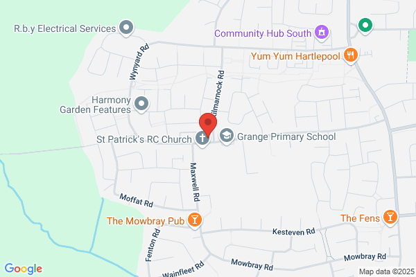 Grange Family Resource Centre