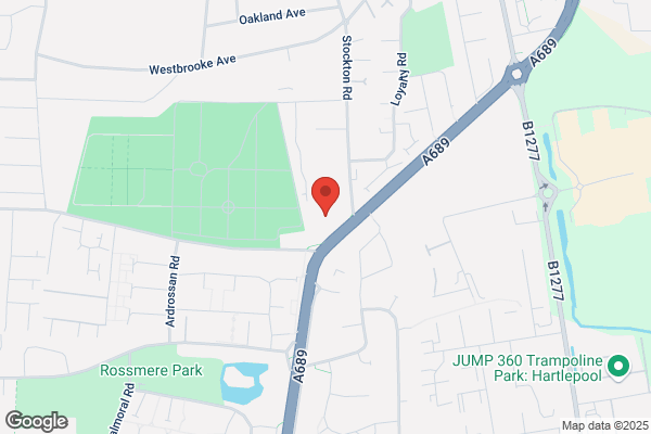 J R M