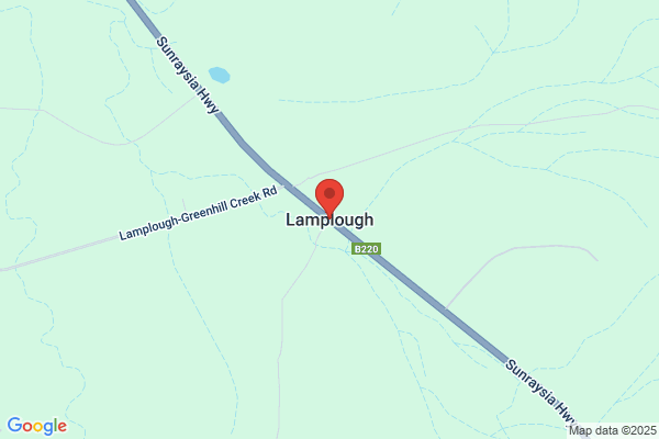 K Lamplough & Son