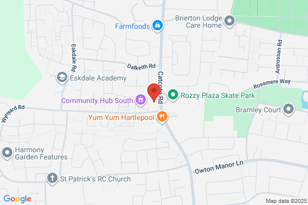 Manor Park Care Home