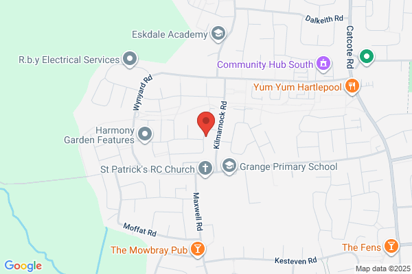 Owton Manor West Neighbourhood Watch & Residents Associatio
