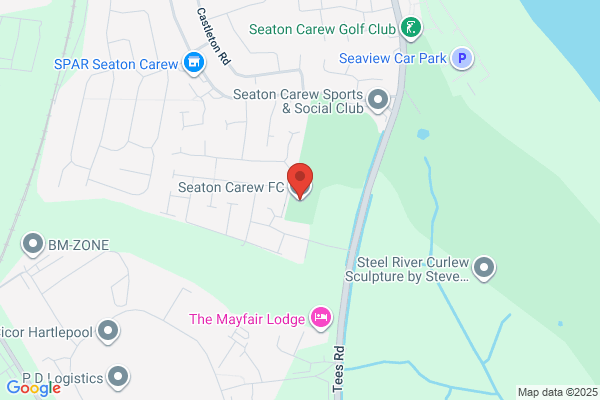 Seaton Carew Sports & Social Club