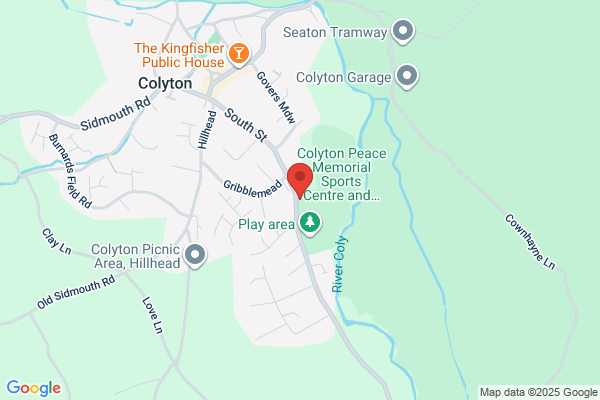 Seaton Youth Centre