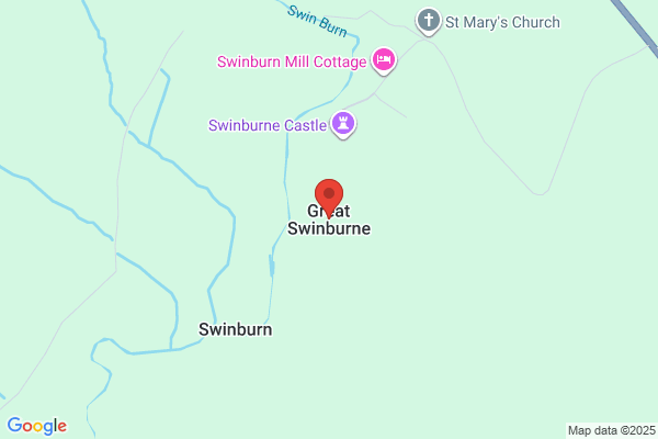 Swinburne House