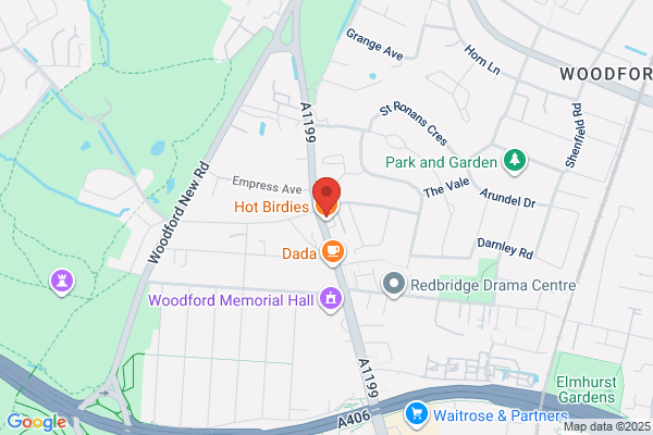 Nationwide Residential & Commercial Ltd