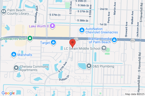 Dental Implant Boynton Beach