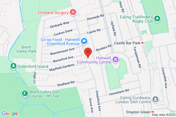 Ravenor Park Cattery
