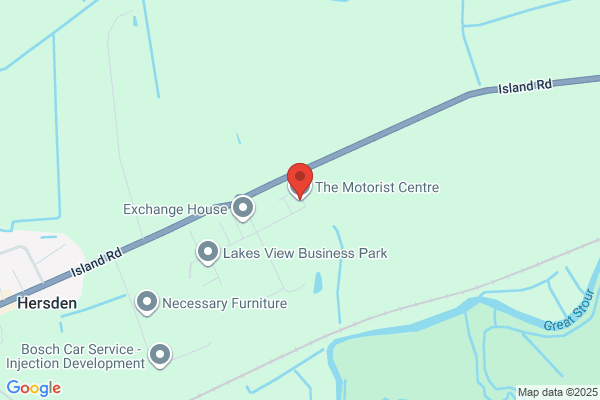 Motorist Service Centre