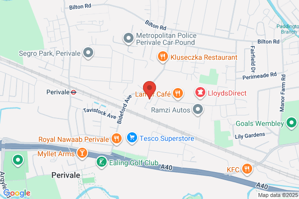 We Buy Any Car Perivale - CLOSED