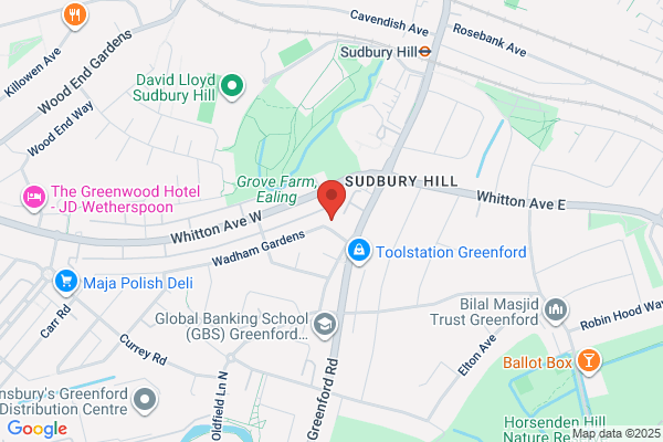 Greenford Green Carpet Care